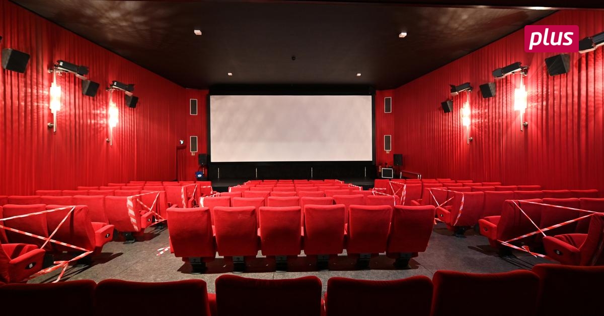 LindenTheater in Geisenheim mit neuer Surroundanlage